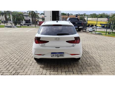 HYUNDAI HB 20 Hatch 1.6 16V 4P FLEX VISION, Foto 6