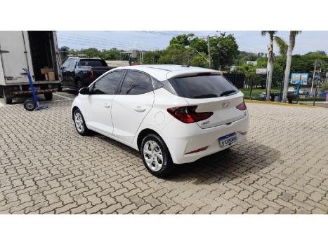 HYUNDAI HB 20 Hatch 1.6 16V 4P FLEX VISION, Foto 7