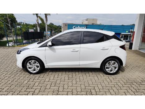 HYUNDAI HB 20 Hatch 1.6 16V 4P FLEX VISION, Foto 8