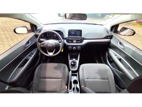 HYUNDAI HB 20 Hatch 1.6 16V 4P FLEX VISION, Foto 10