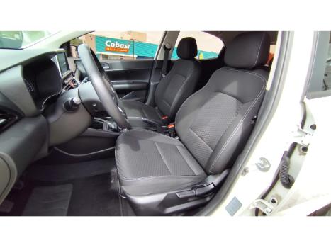 HYUNDAI HB 20 Hatch 1.6 16V 4P FLEX VISION, Foto 11