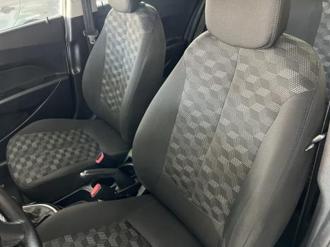 HYUNDAI HB 20 Hatch 1.6 16V 4P FLEX COMFORT PLUS, Foto 7