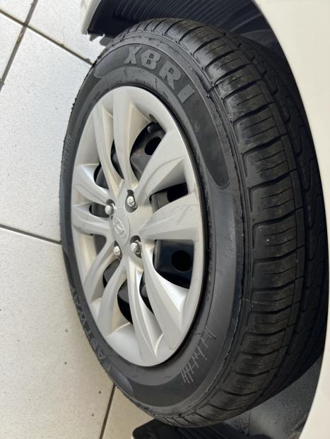 HYUNDAI HB 20 Hatch 1.6 16V 4P FLEX COMFORT PLUS, Foto 8