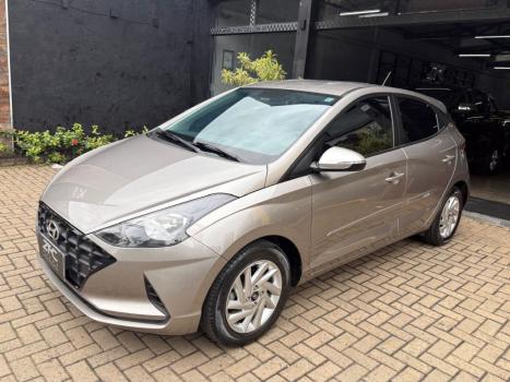HYUNDAI HB 20 Hatch 1.0 12V 4P FLEX EVOLUTION, Foto 1