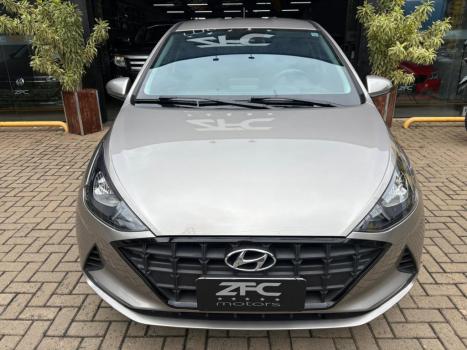 HYUNDAI HB 20 Hatch 1.0 12V 4P FLEX EVOLUTION, Foto 2