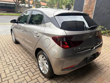 HYUNDAI HB 20 Hatch 1.0 12V 4P FLEX EVOLUTION, Foto 3