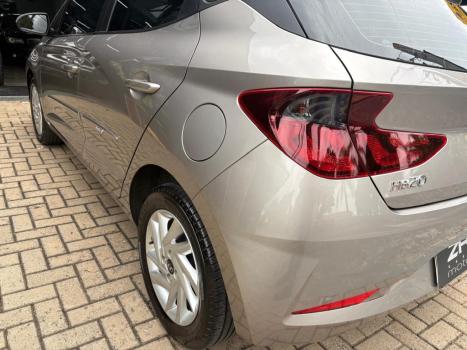 HYUNDAI HB 20 Hatch 1.0 12V 4P FLEX EVOLUTION, Foto 5