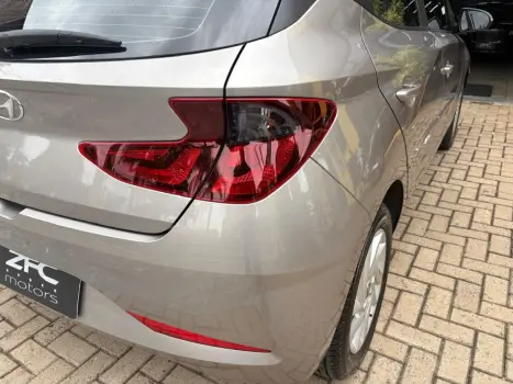 HYUNDAI HB 20 Hatch 1.0 12V 4P FLEX EVOLUTION, Foto 7