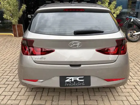 HYUNDAI HB 20 Hatch 1.0 12V 4P FLEX EVOLUTION, Foto 9