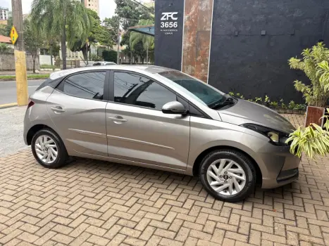 HYUNDAI HB 20 Hatch 1.0 12V 4P FLEX EVOLUTION, Foto 11