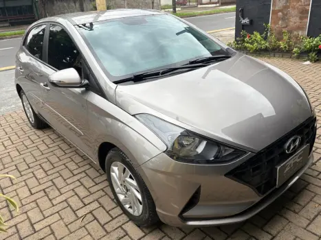 HYUNDAI HB 20 Hatch 1.0 12V 4P FLEX EVOLUTION, Foto 12