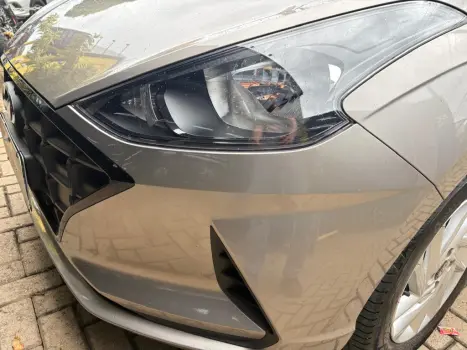 HYUNDAI HB 20 Hatch 1.0 12V 4P FLEX EVOLUTION, Foto 13