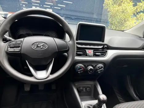 HYUNDAI HB 20 Hatch 1.0 12V 4P FLEX EVOLUTION, Foto 14