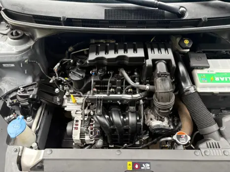 HYUNDAI HB 20 Hatch 1.0 12V 4P FLEX EVOLUTION, Foto 17