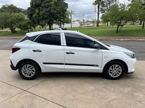 HYUNDAI HB 20 Hatch 1.0 12V 4P FLEX SENSE, Foto 7