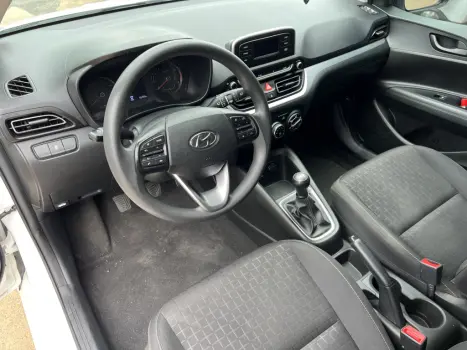 HYUNDAI HB 20 Hatch 1.0 12V 4P FLEX SENSE, Foto 9