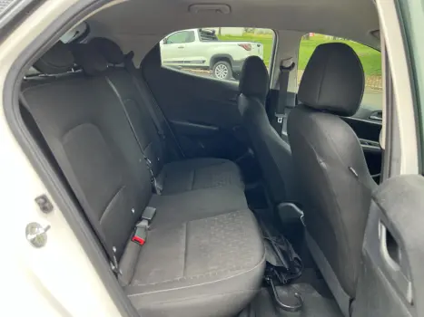 HYUNDAI HB 20 Hatch 1.0 12V 4P FLEX SENSE, Foto 11