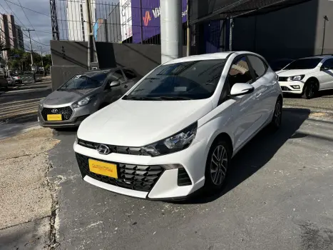 HYUNDAI HB 20 Hatch 1.0 12V 4P LIMITED, Foto 2