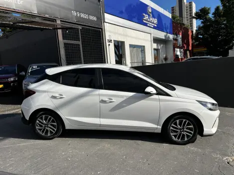 HYUNDAI HB 20 Hatch 1.0 12V 4P LIMITED, Foto 3