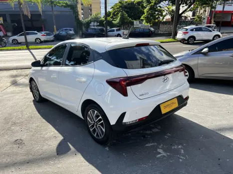 HYUNDAI HB 20 Hatch 1.0 12V 4P LIMITED, Foto 5