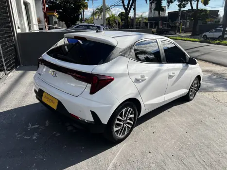 HYUNDAI HB 20 Hatch 1.0 12V 4P LIMITED, Foto 6