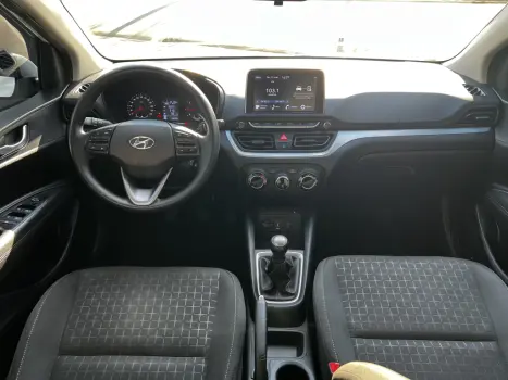 HYUNDAI HB 20 Hatch 1.0 12V 4P LIMITED, Foto 7