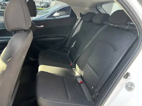 HYUNDAI HB 20 Hatch 1.0 12V 4P LIMITED, Foto 9