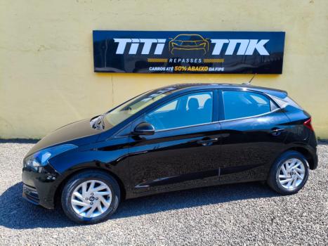 HYUNDAI HB 20 Hatch 1.0 12V 4P FLEX EVOLUTION, Foto 2