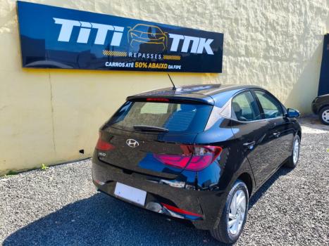 HYUNDAI HB 20 Hatch 1.0 12V 4P FLEX EVOLUTION, Foto 3