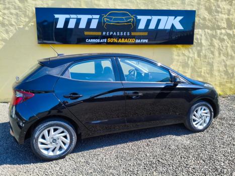 HYUNDAI HB 20 Hatch 1.0 12V 4P FLEX EVOLUTION, Foto 4