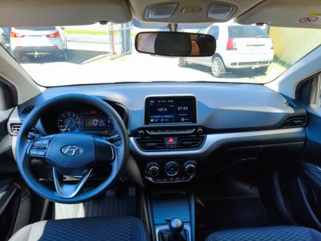 HYUNDAI HB 20 Hatch 1.0 12V 4P FLEX EVOLUTION, Foto 6