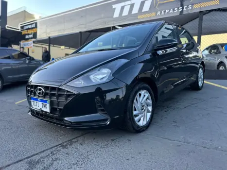 HYUNDAI HB 20 Hatch 1.0 12V 4P FLEX EVOLUTION, Foto 1