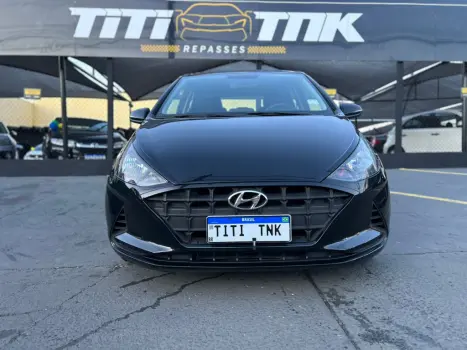 HYUNDAI HB 20 Hatch 1.0 12V 4P FLEX EVOLUTION, Foto 2