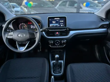 HYUNDAI HB 20 Hatch 1.0 12V 4P FLEX EVOLUTION, Foto 9