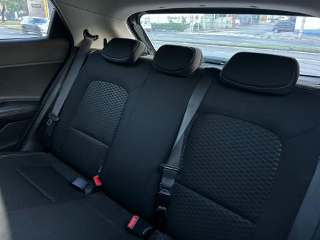 HYUNDAI HB 20 Hatch 1.0 12V 4P FLEX EVOLUTION, Foto 10