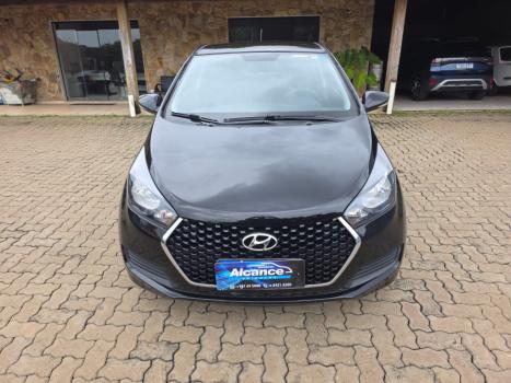 HYUNDAI HB 20 Hatch 1.0 12V 4P FLEX COMFORT PLUS, Foto 1