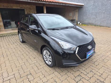 HYUNDAI HB 20 Hatch 1.0 12V 4P FLEX COMFORT PLUS, Foto 2