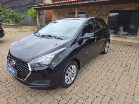 HYUNDAI HB 20 Hatch 1.0 12V 4P FLEX COMFORT PLUS, Foto 3