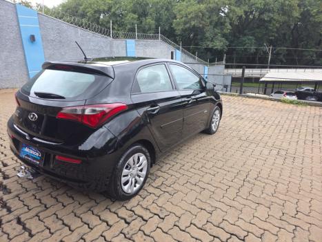 HYUNDAI HB 20 Hatch 1.0 12V 4P FLEX COMFORT PLUS, Foto 4