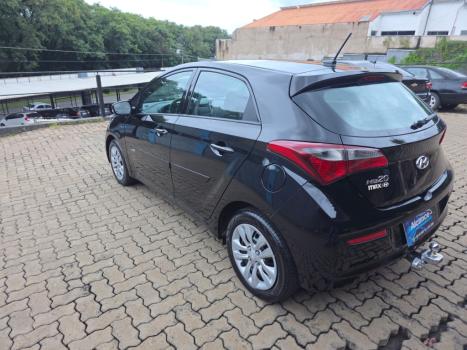 HYUNDAI HB 20 Hatch 1.0 12V 4P FLEX COMFORT PLUS, Foto 5