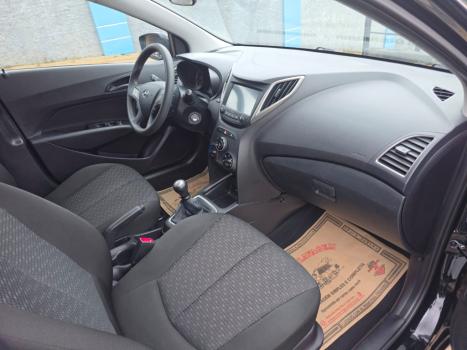 HYUNDAI HB 20 Hatch 1.0 12V 4P FLEX COMFORT PLUS, Foto 7