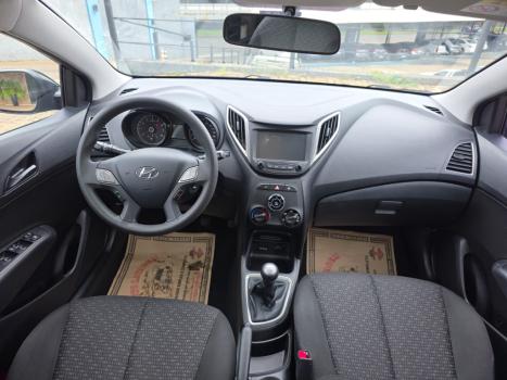 HYUNDAI HB 20 Hatch 1.0 12V 4P FLEX COMFORT PLUS, Foto 9