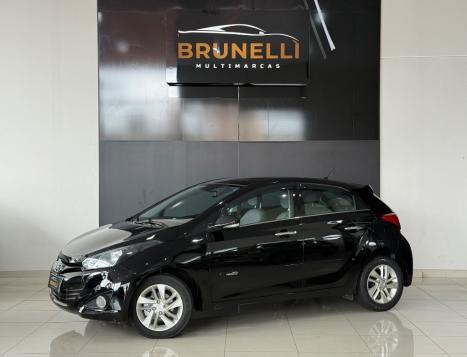 HYUNDAI HB 20 Hatch 1.6 16V 4P PREMIUM FLEX AUTOM�TICO, Foto 1