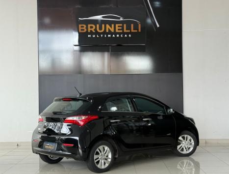 HYUNDAI HB 20 Hatch 1.6 16V 4P PREMIUM FLEX AUTOM�TICO, Foto 3