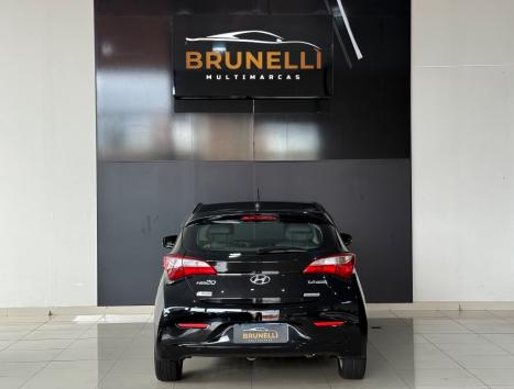 HYUNDAI HB 20 Hatch 1.6 16V 4P PREMIUM FLEX AUTOM�TICO, Foto 4