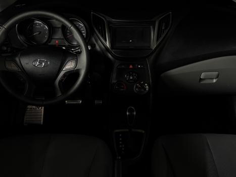HYUNDAI HB 20 Hatch 1.6 16V 4P PREMIUM FLEX AUTOM�TICO, Foto 5