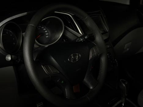 HYUNDAI HB 20 Hatch 1.6 16V 4P PREMIUM FLEX AUTOM�TICO, Foto 6