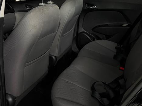 HYUNDAI HB 20 Hatch 1.6 16V 4P PREMIUM FLEX AUTOM�TICO, Foto 9