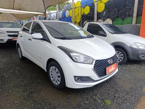 HYUNDAI HB 20 Hatch 1.0 12V 4P FLEX UNIQUE, Foto 2