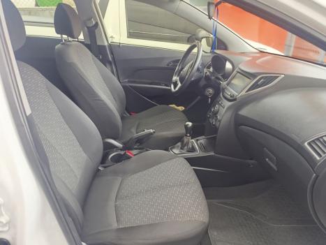 HYUNDAI HB 20 Hatch 1.0 12V 4P FLEX UNIQUE, Foto 5